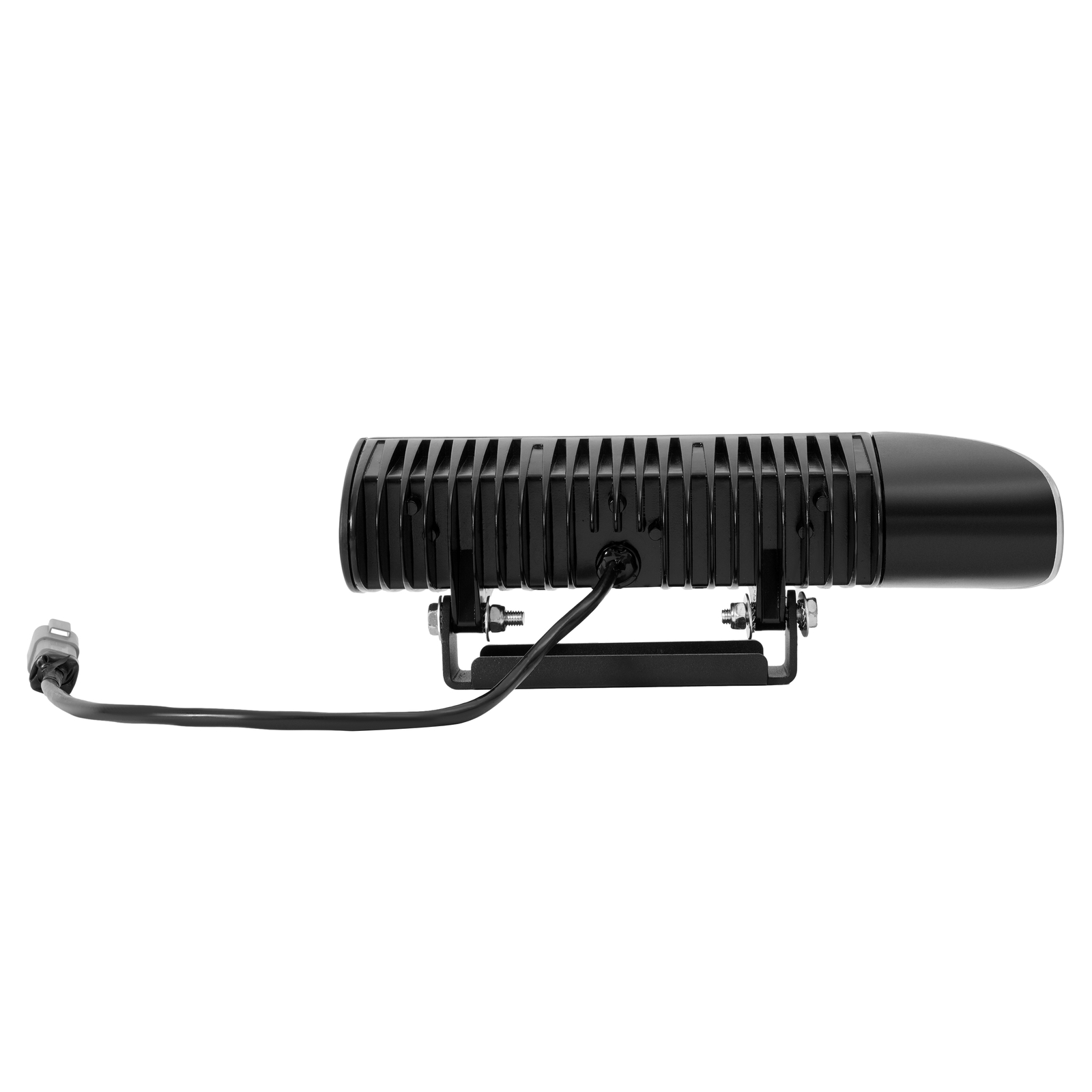 2PCS Headlight Heated LED Plow Lights Universal Replace For 1312100