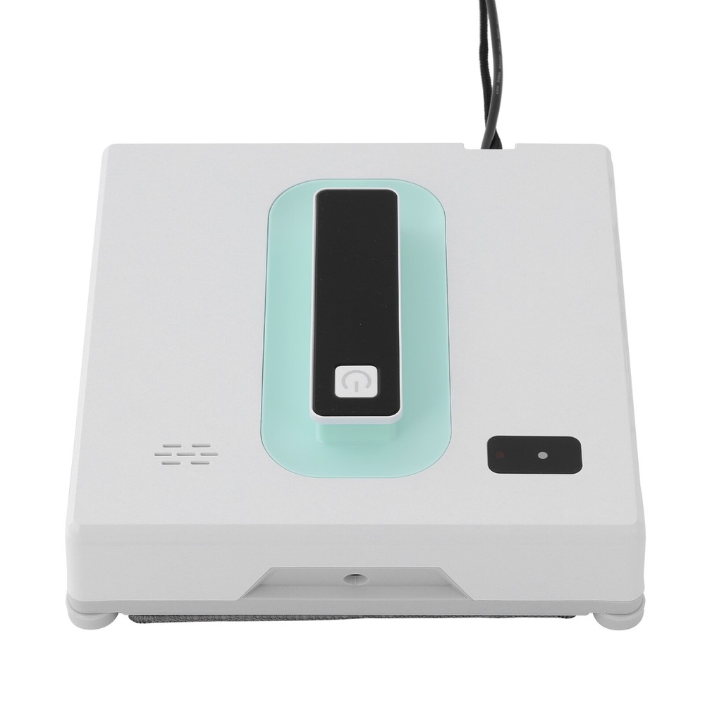 Automatic Window Cleaning Machine Window Cleaner Robot Window Vacuum Cleaner