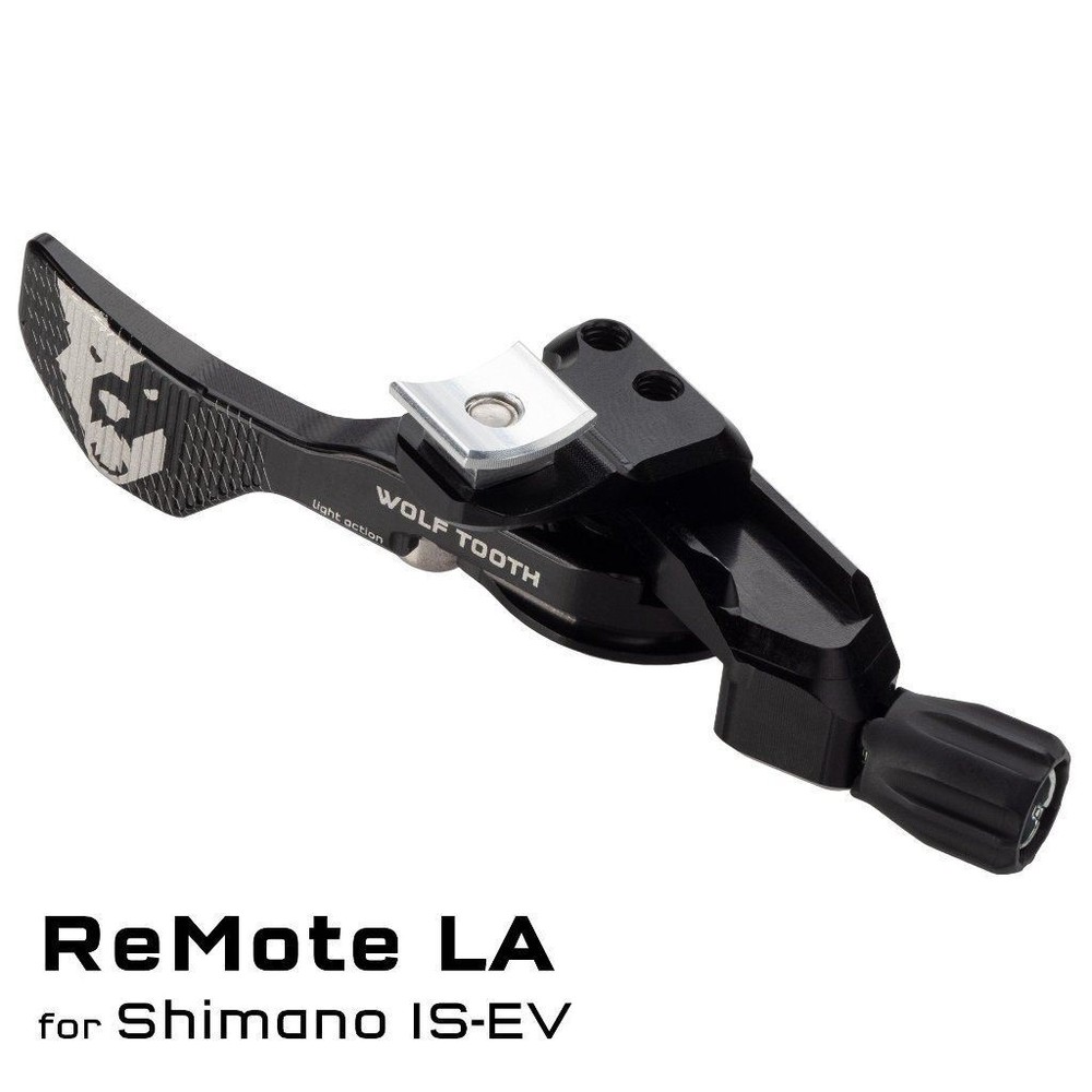 Wolf Tooth ReMote Light Action Lever for Dropper Posts