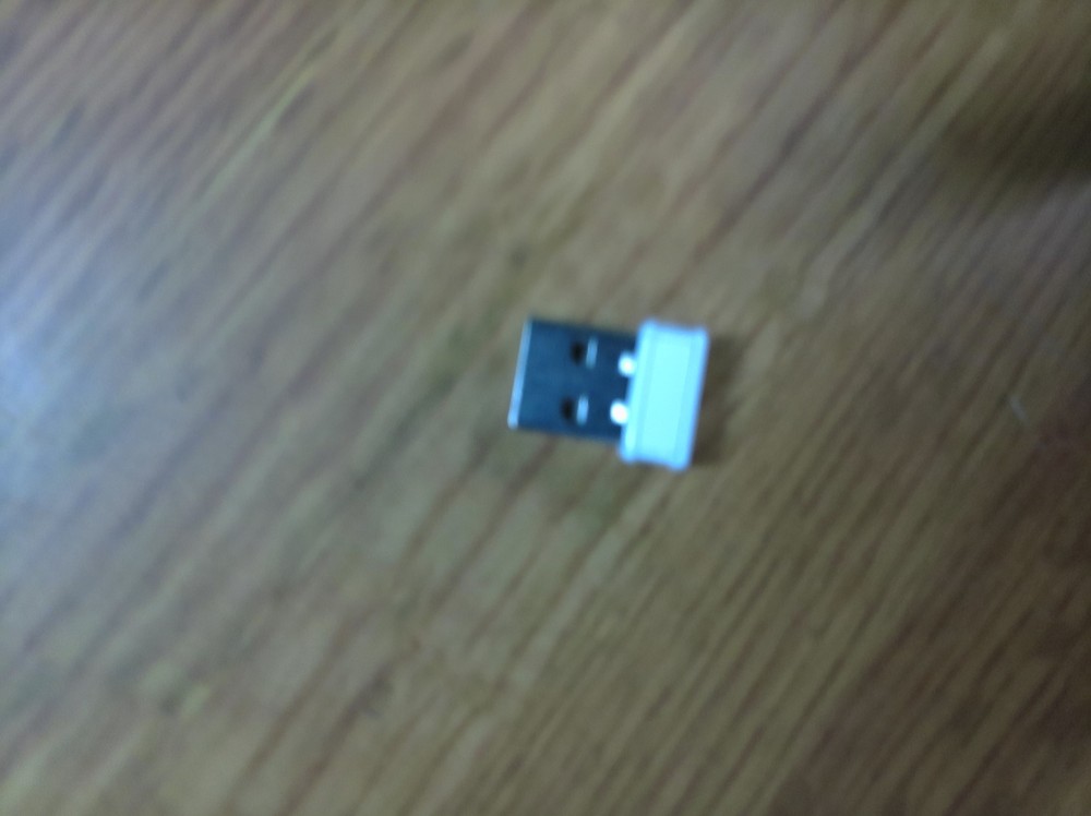 Wireless Typewriter Keyboard and Mouse - Wireless Keyboard