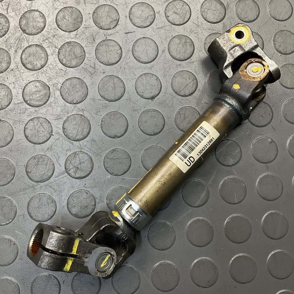 2011-2015 Kia Optima Intermediate Steering Column Joint Shaft OEM