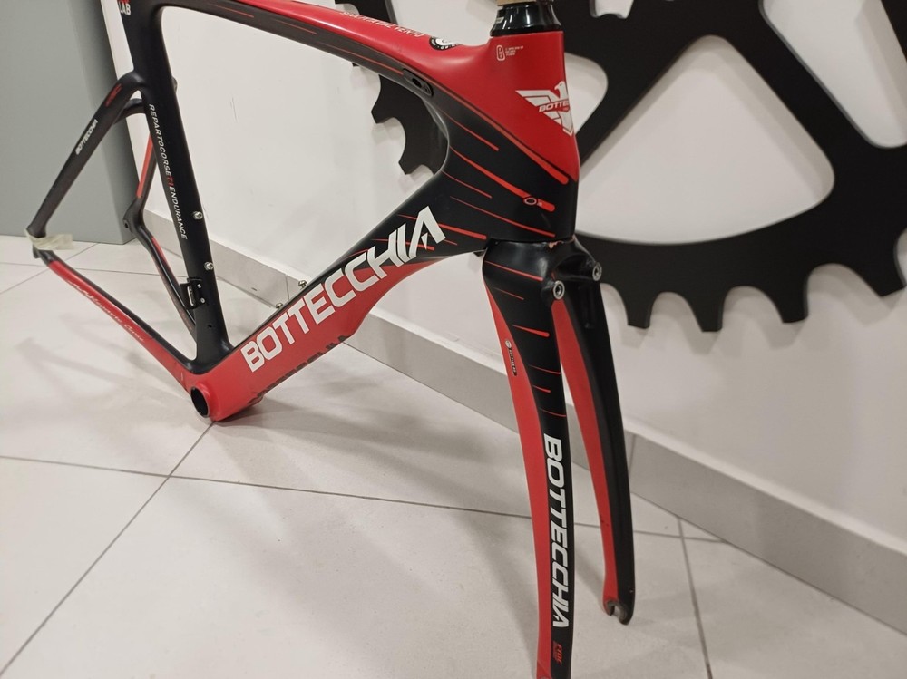 Bottecchia T1 Endurance Frame - BTT121M