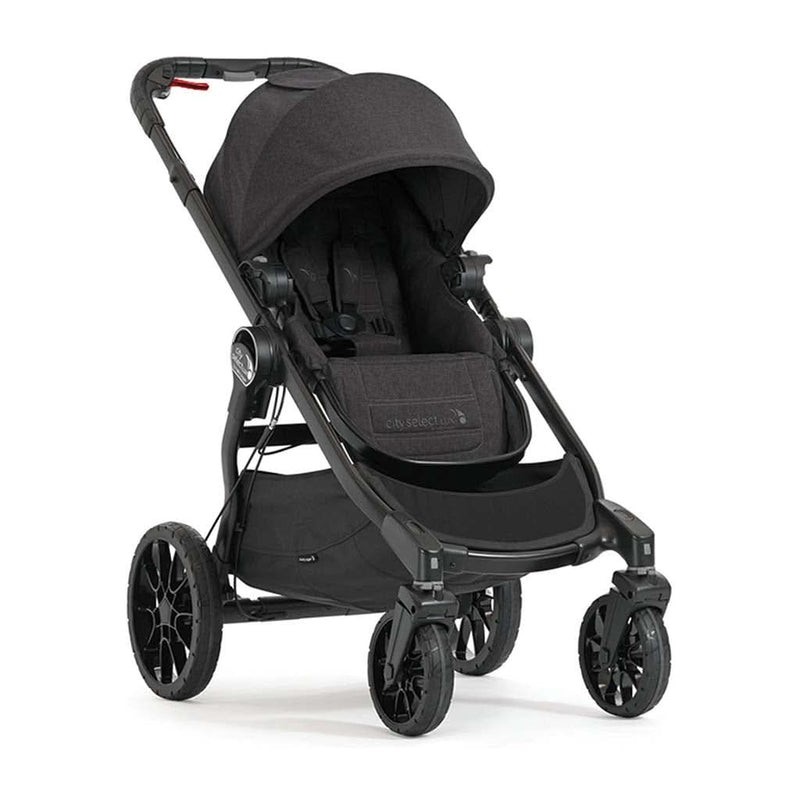 City Select Lux Stroller