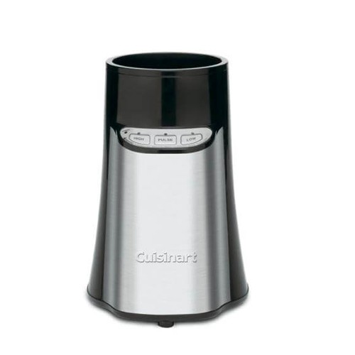 Cuisinart SmartPower 15-Piece Compact Blending + Chopping Food Processor System