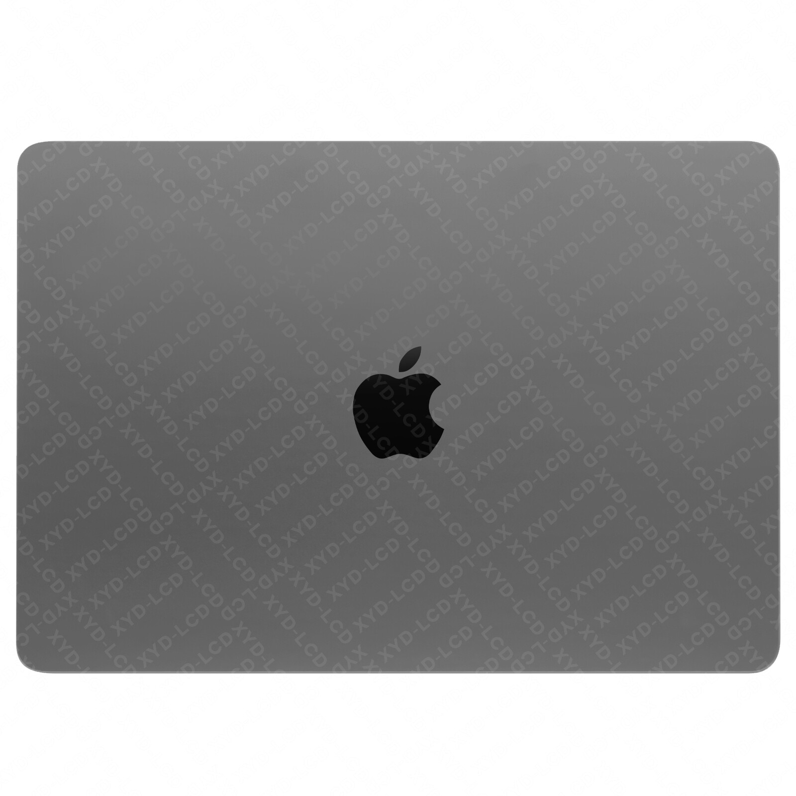 for Macbook Air A3113 M3 EMC8611 Mac15,12 LCD Screen Complete Assembly SpaceGray