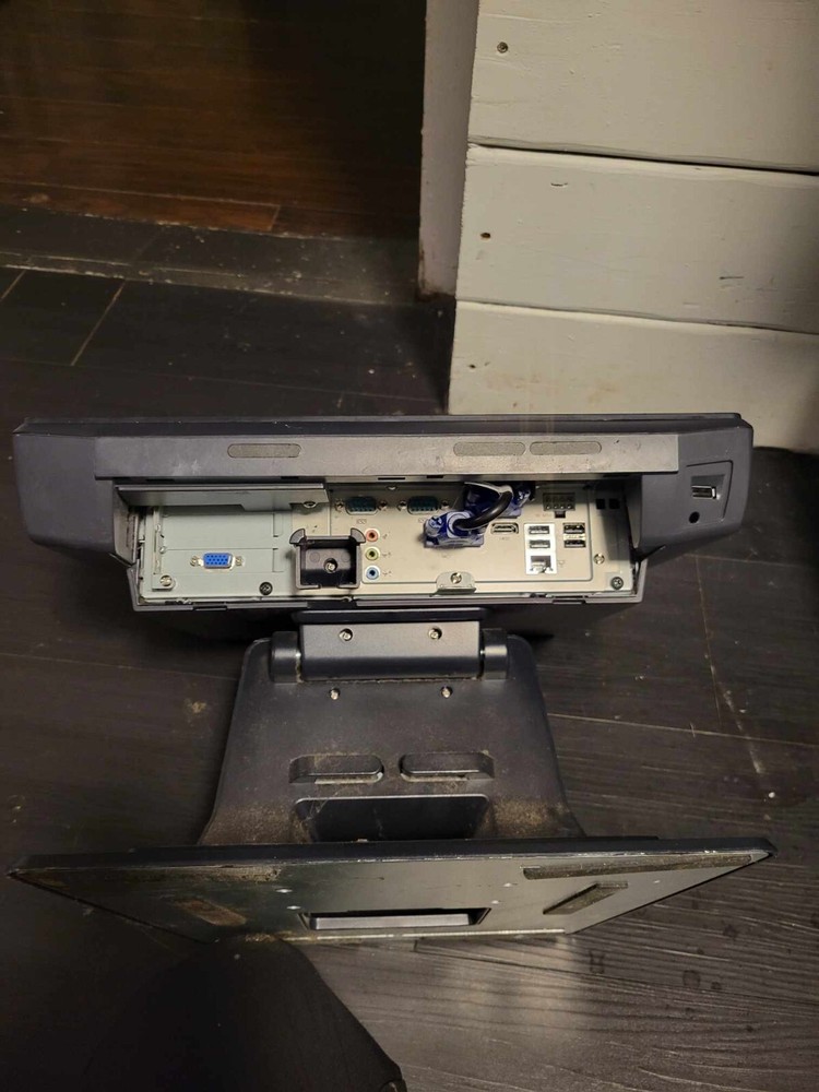 Elo E903857 POS Touch Terminal