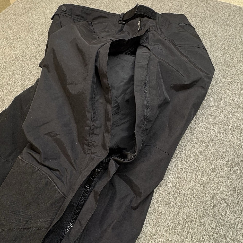 First Gear Hypertex Men’s Mesh Motorcycle Pants Size 34