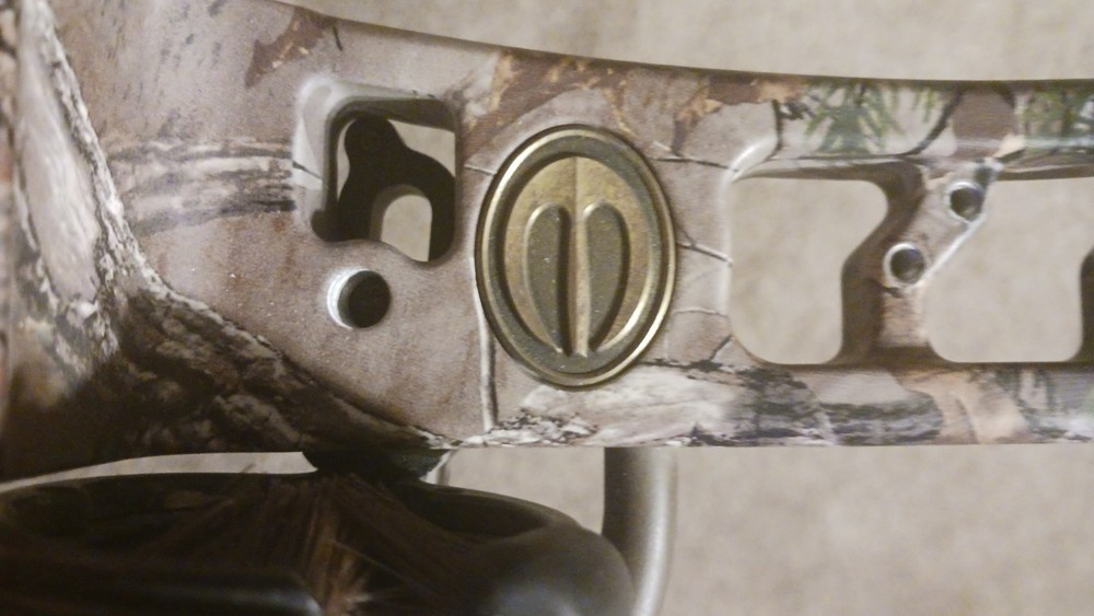 elite compound bow right hand