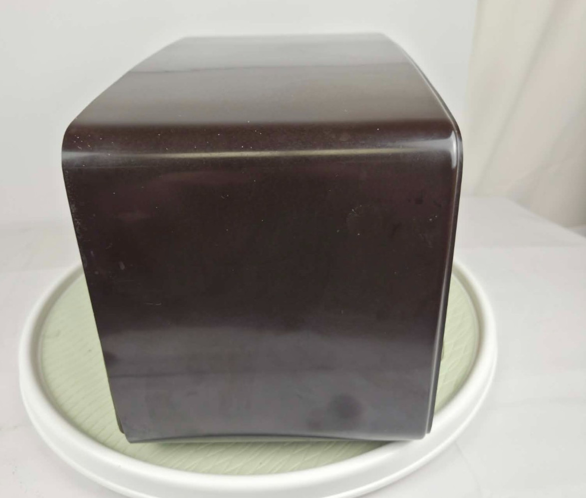 Vintage Nordmende / Sterling “Kadett 57 USA” Tube Radio Powers On, Tunes