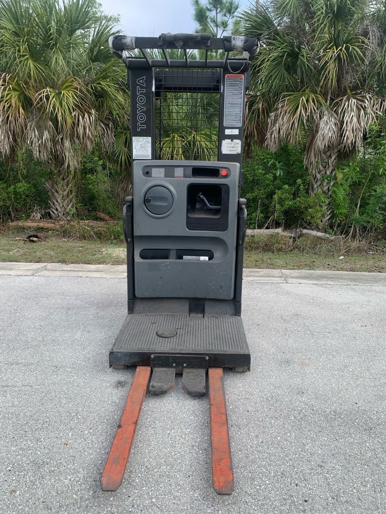 Order Picker