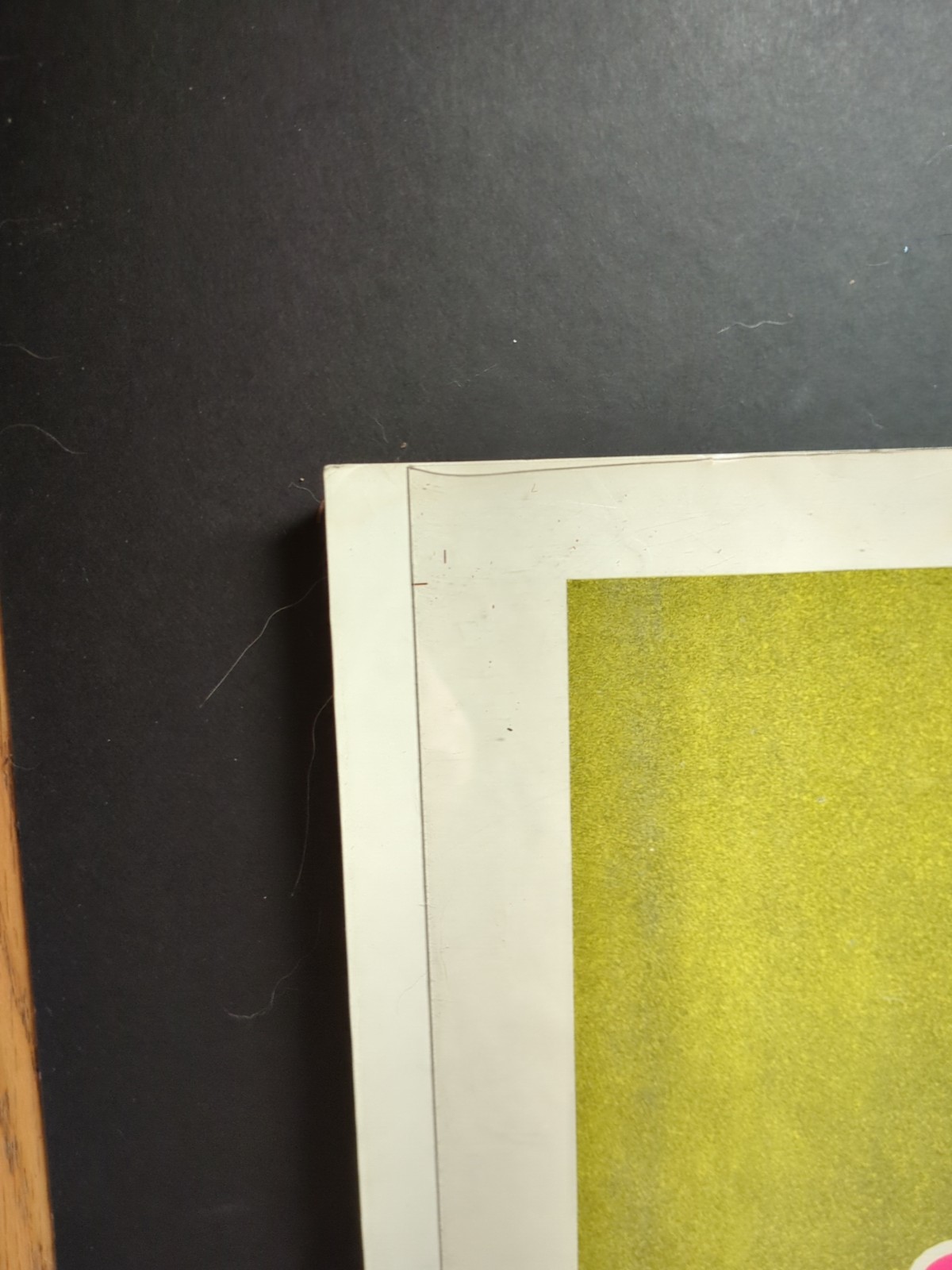 VTG 1970's ELVIS PRESLEY The Legend Lives! Film Festival 27x41" 1 sheet poster