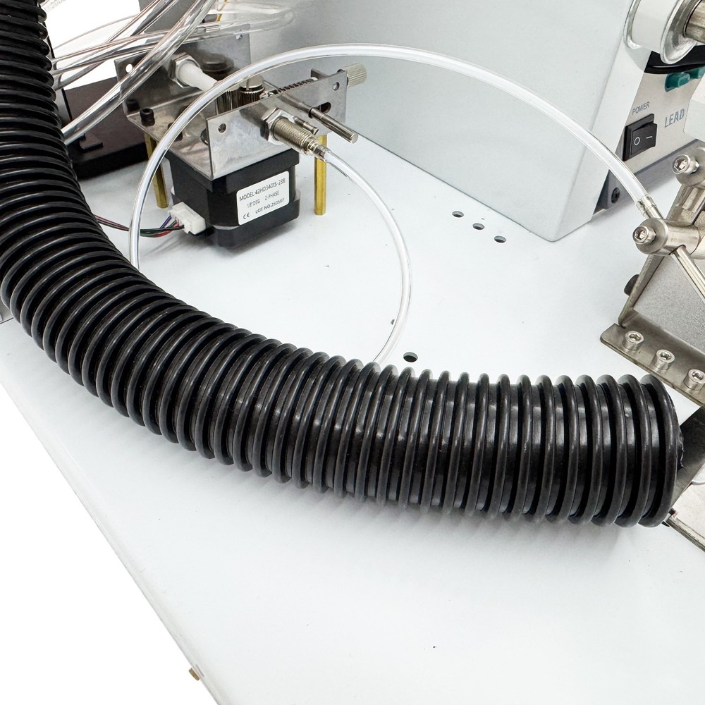 Intelligent Semiautomatic Pedal Circuit Board Soldering Machine Adjustable Angle