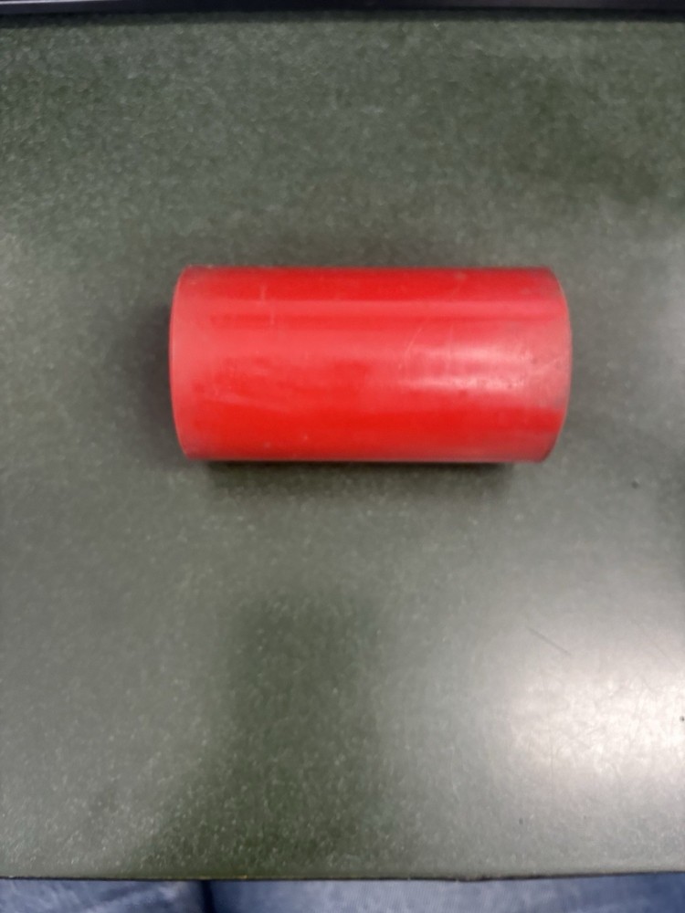 Pallet Jack Polly Wheels