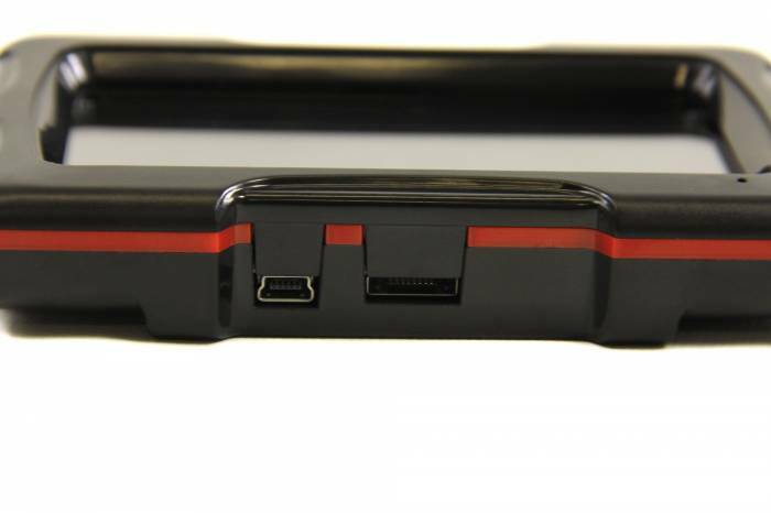 00-61003 Nitrous Outlet ProMax Controller 4.3" LCD Display Touch Screen & Cable