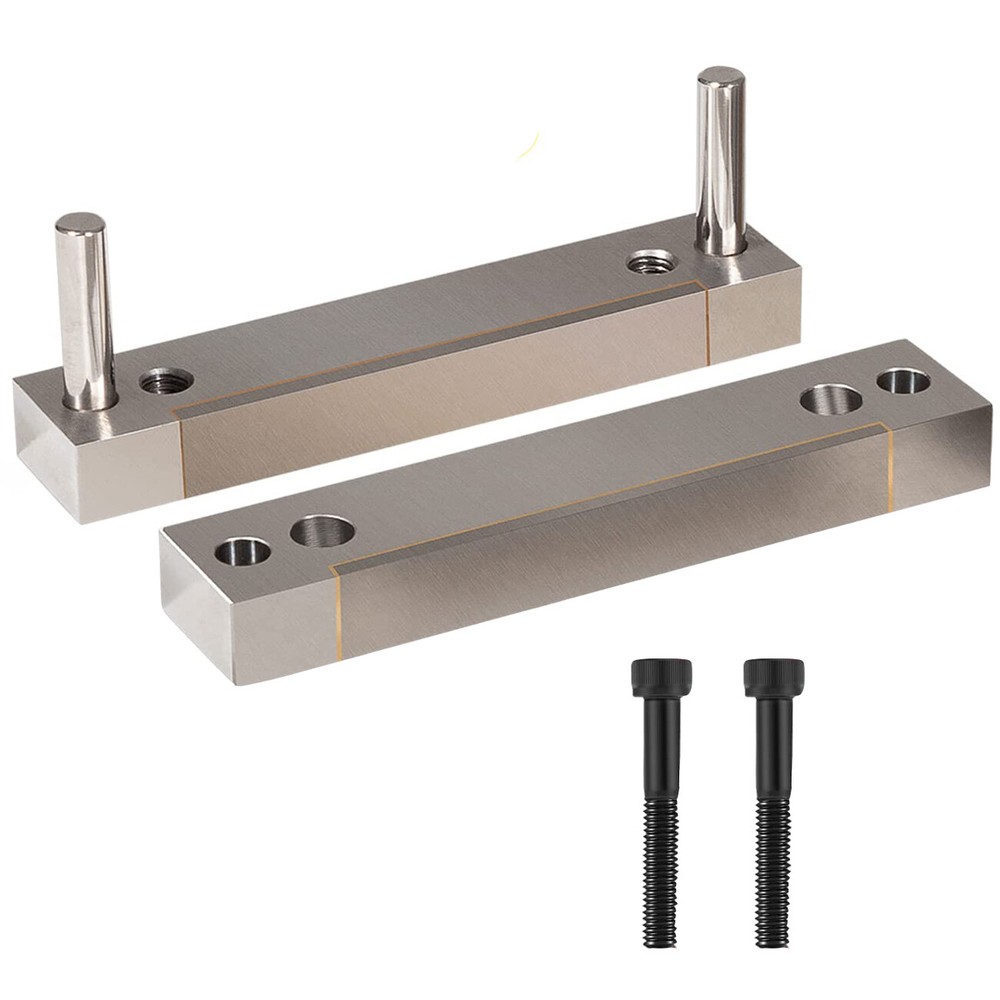 File Guide Hardened with Carbide Surface For Knife Making Knife Makers Tool