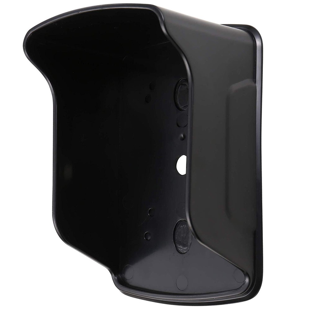 Waterproof Plastic Rain Cover for Access Control Keypad Controller Rainproof