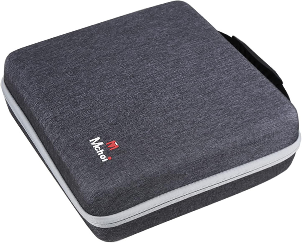 Hard Portable Case Compatible with Akai Professional MPC One Drum Machine Sample