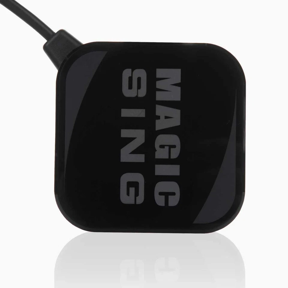 Magic Sing ET30KH WiFi Karaoke Mic Machine Tagalog Eng 5145 song free APP code