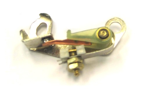 Mercruiser Contact Set 87-71831