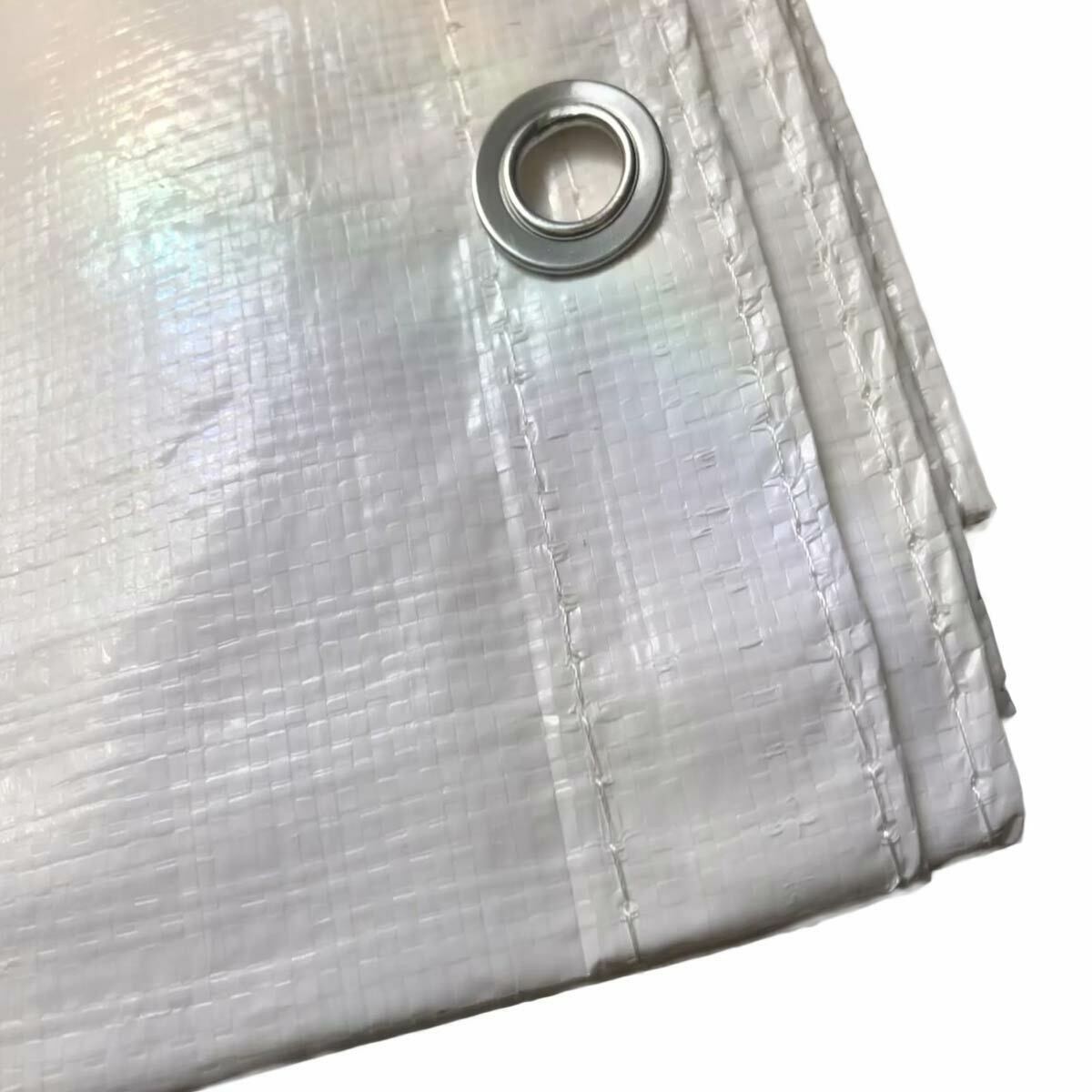 20 x 20 Tent Sidewall Kit 8ft Water Resistant Polyethylene