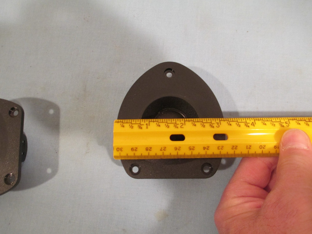 Peerless Speaker Tweeter (PAIR)