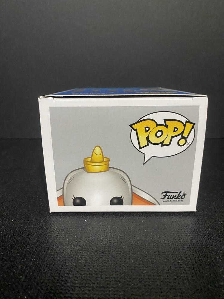 FUNKO POP ! DUMBO 50 DISNEY D01