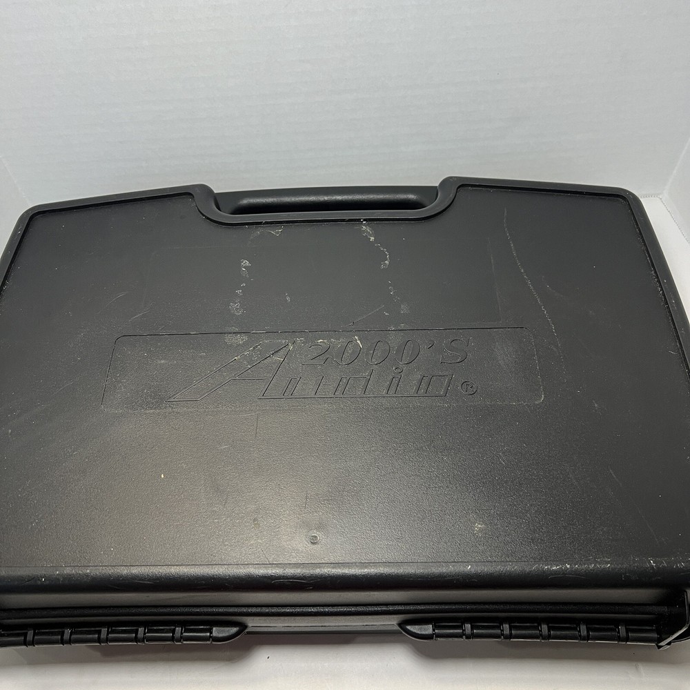 Audio2000’s Wireless Microphone and Lavalier Microphone Preowned Working