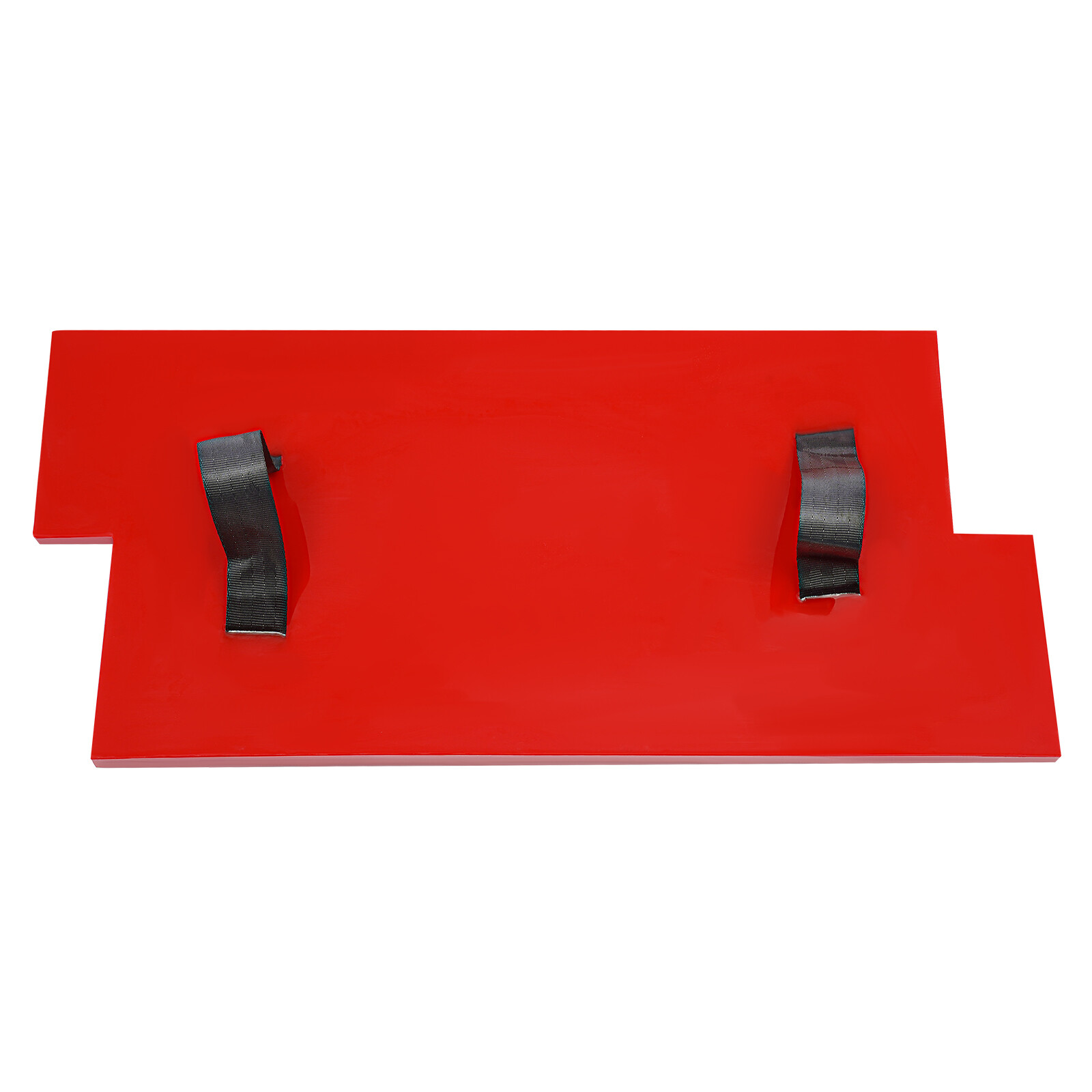 300*650mm Rectangular Concrete Stamping Molds Concrete Mould For Wall & Floor