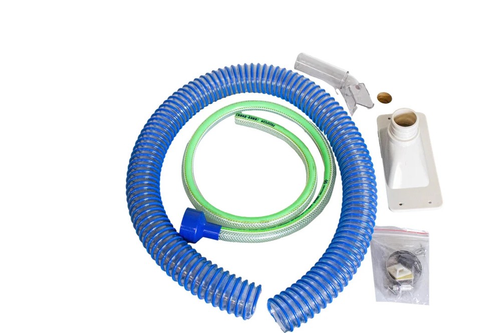 NT-04 VACUME REMOVAL SYSTEM