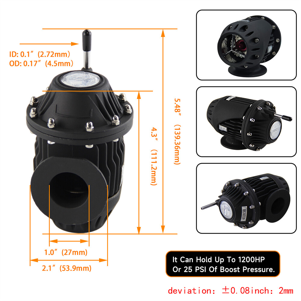 Intercooler Pipe Kit W/ Sensor Flange +BOV For VW Jetta Golf GTI MK4 1.8T 98-05