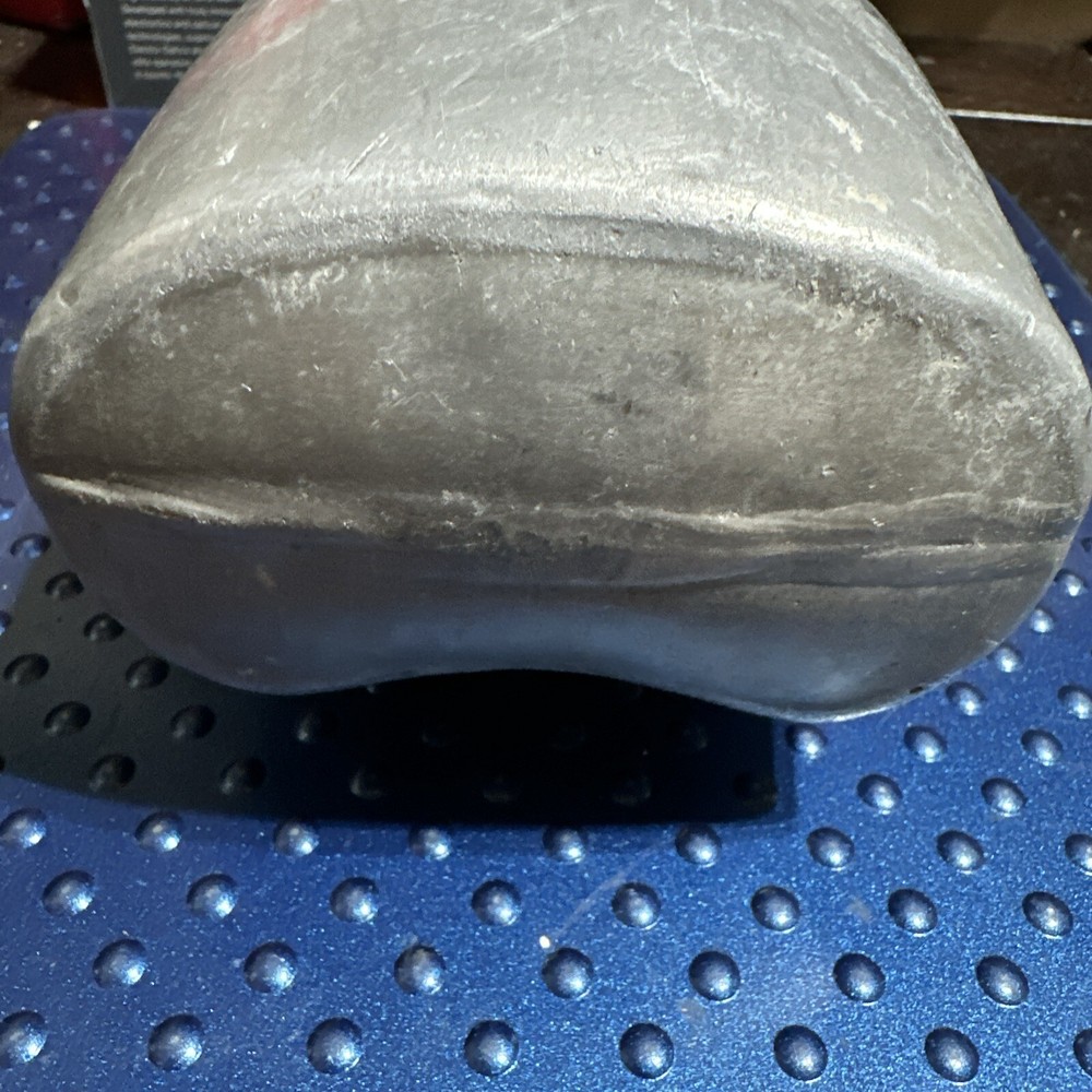 ORIGINAL WWII US ARMY & MARINE INFANTRY M1942 CANTEEN-DATED 1945