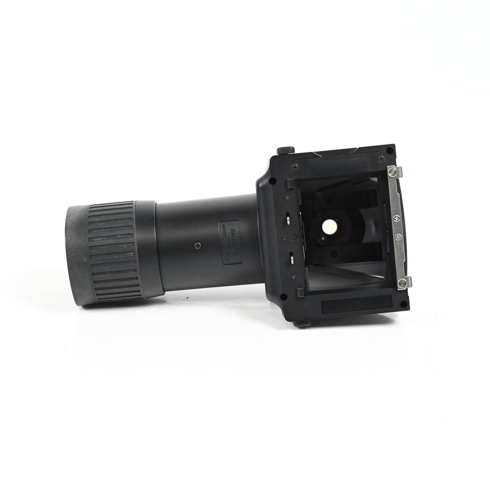 Mamiya 645 SVX Reflex View Finder #009