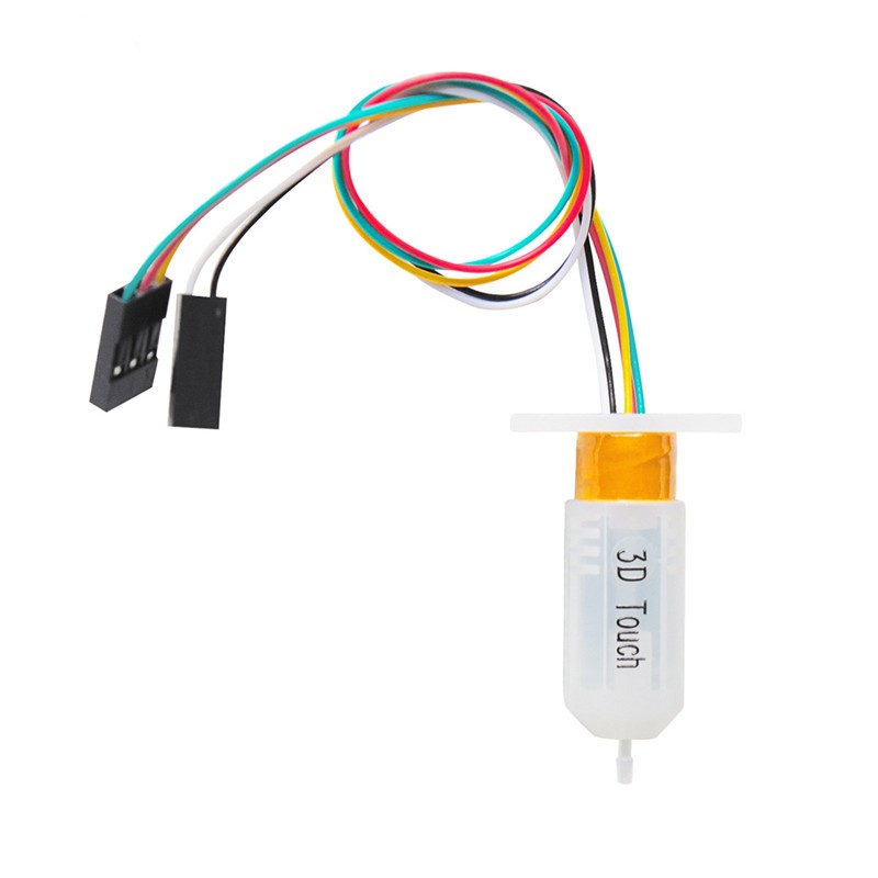 3D Touch Auto Bed Leveling Sensor with Wiring Kit for Most 3D Printer