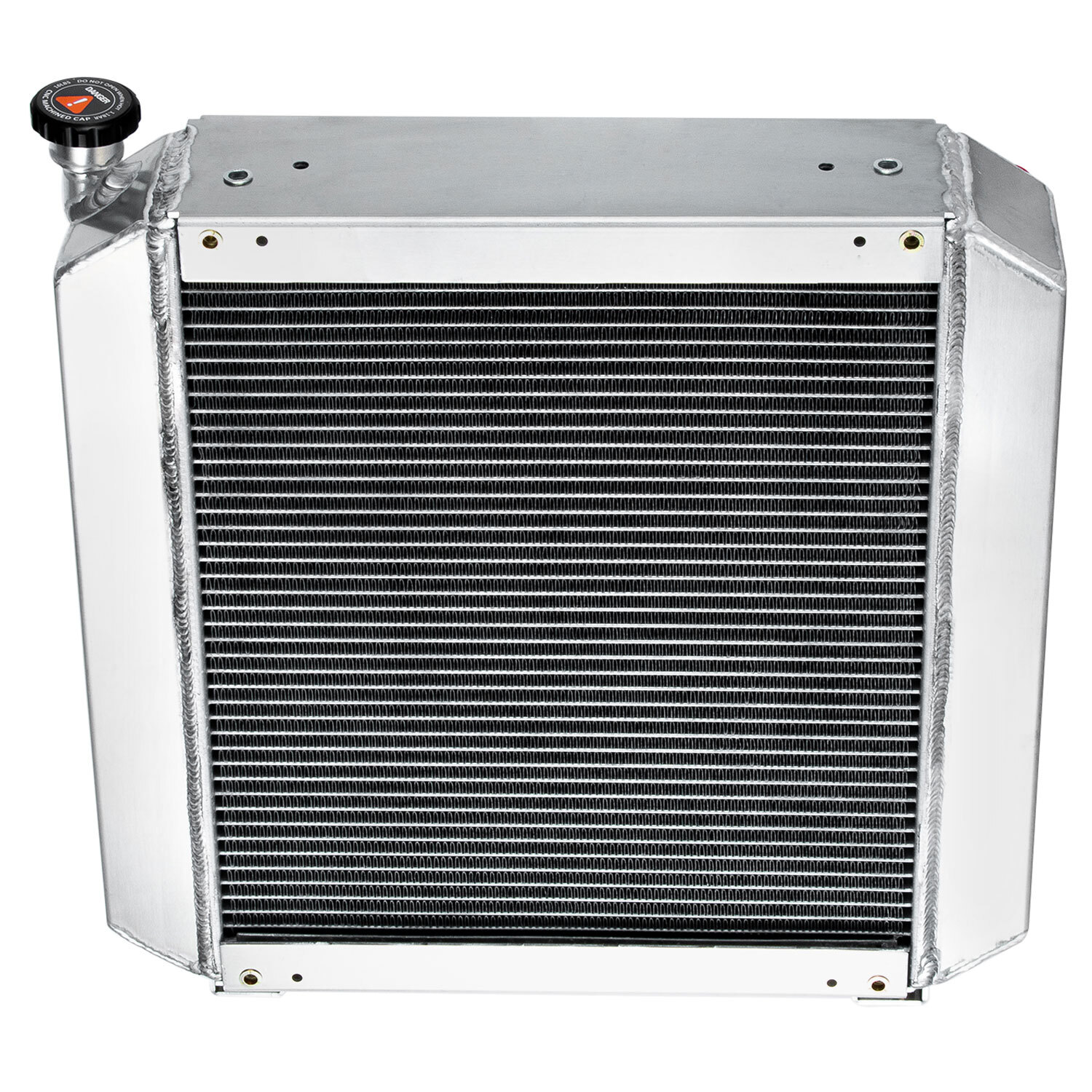 Radiator For FORD New Holland TC35 TC35D TC40D D35 D40 DX35 DX40 86402724