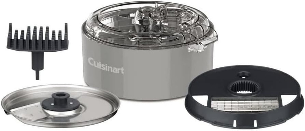FP-DCP1 Dicing Accessory Kit Grey