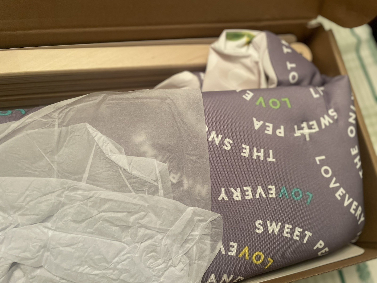 Lovevery The Play Gym, Stage-Based Developmental Activity Gym & Play Mat