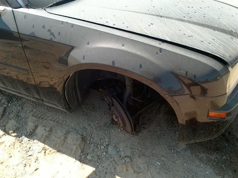 Dash Panel Fits 05 300 10148216