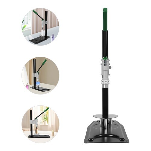 Manual Capping Tool Machine Perfume Bottle Capper Perfume Sprayer Sealer Tool