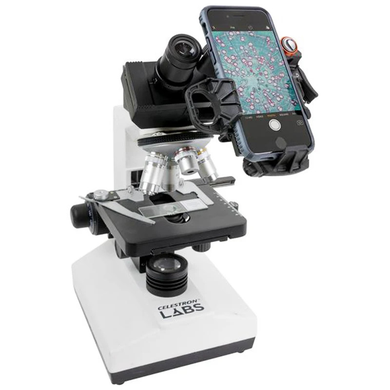 Celestron NexYZ 3-Axis Universal Smartphone Adapter Mobile Cell Phone Mount