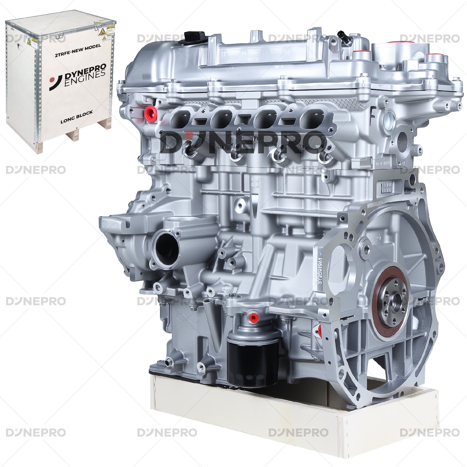 Long Block Engine Motor For Hyundai Kia Rio Soul G4FD 1.6L 1591CC GAS 2012-2019