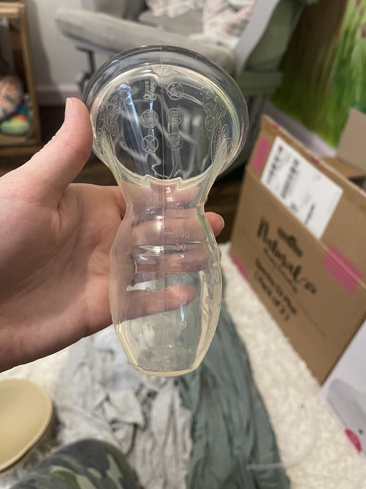 Breastfeeding lot