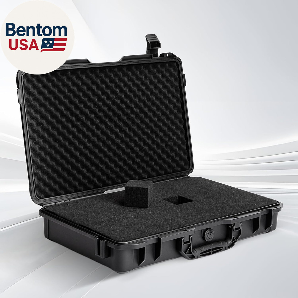 DJ Controller Travel Case Compatible with Controller for DDJ-FLX4//DDJ200/DDJ-40