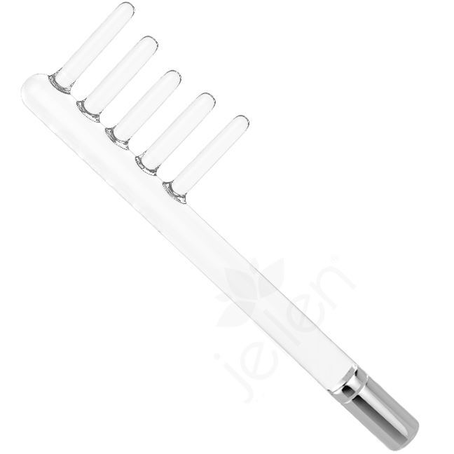 Jellen® High Frequency Comb Electrode