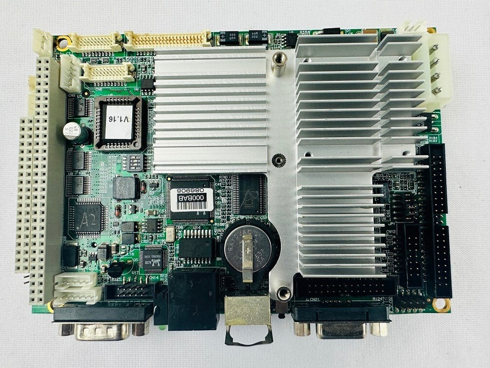 Advantech PCM-9373F CPU Board