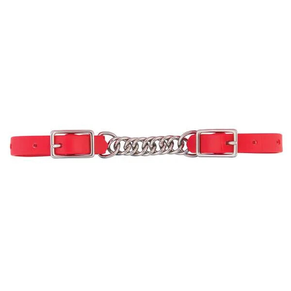 Brahma Webb Curb Strap