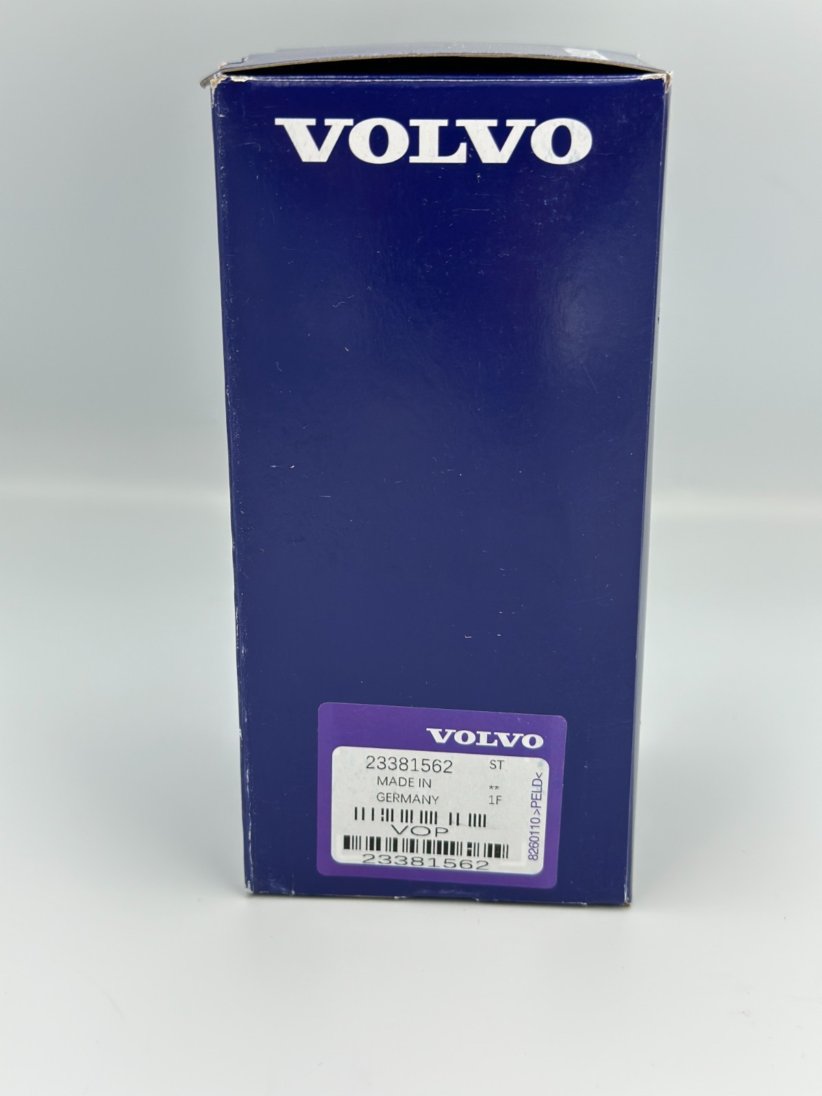 OEM Volvo 23381562 DEF for D13, Mack MP8