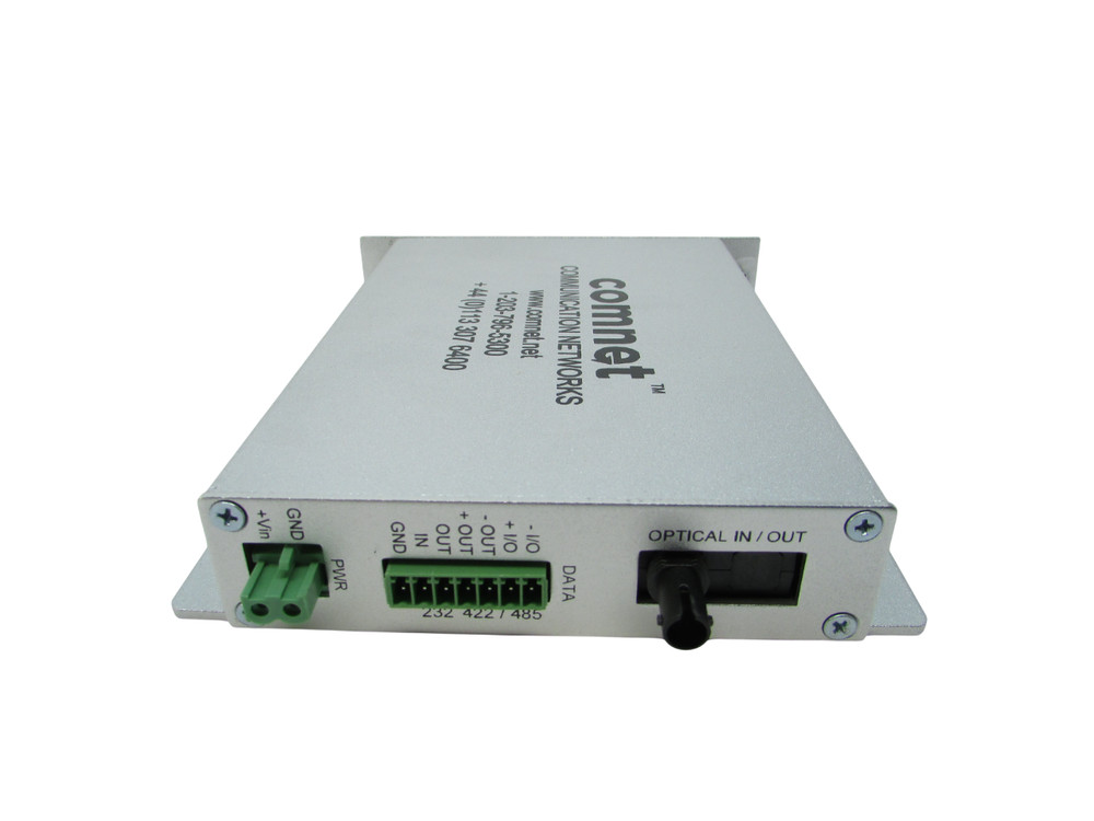 COMNET Communications FDX60 RS232/422/485 Data Link