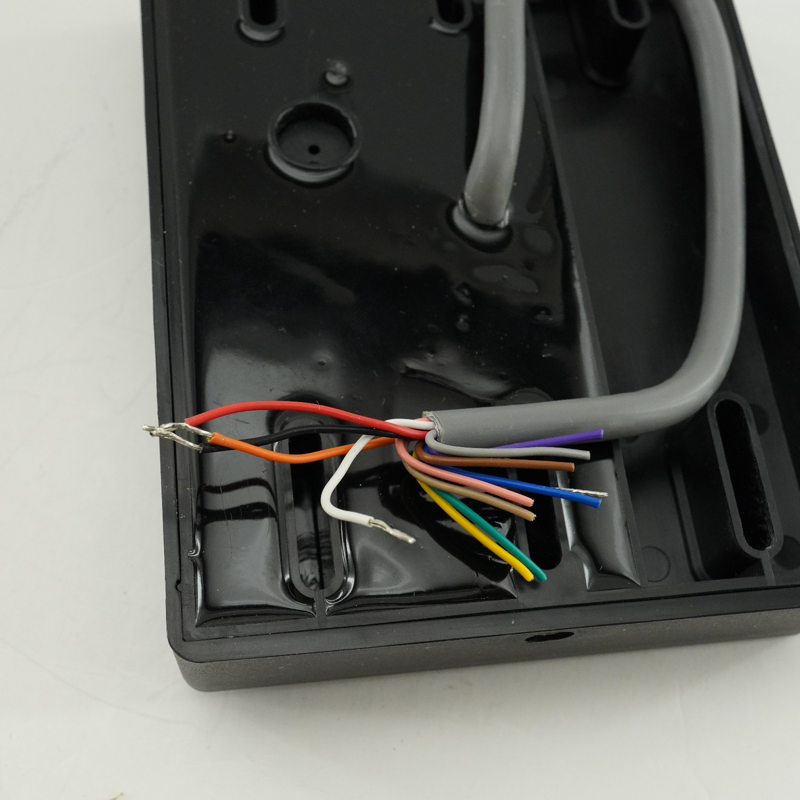 UTC Fire & Security T-520SW Black 430210003 NEW