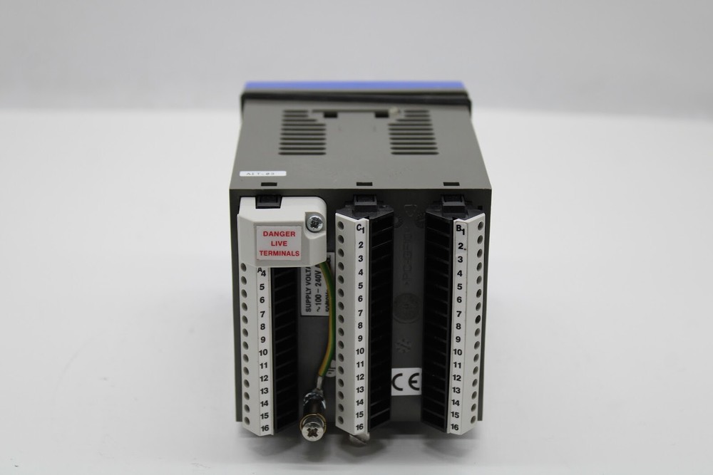 Optek C221 Control 200 Conductivity Controller