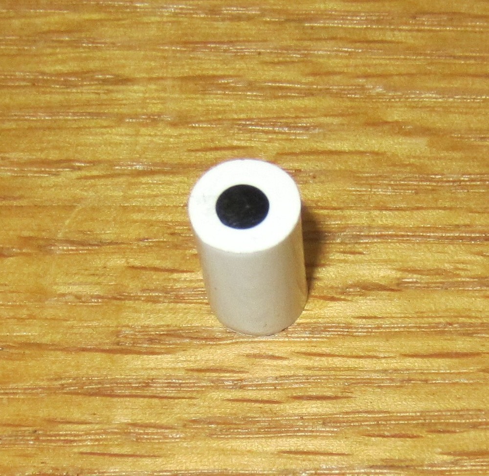 Marlin Bullseye Stock Inlay